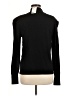 H&M Black Turtleneck Sweater Size M - photo 2