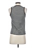 Massimo Dutti Black Tank Top Size S - photo 2