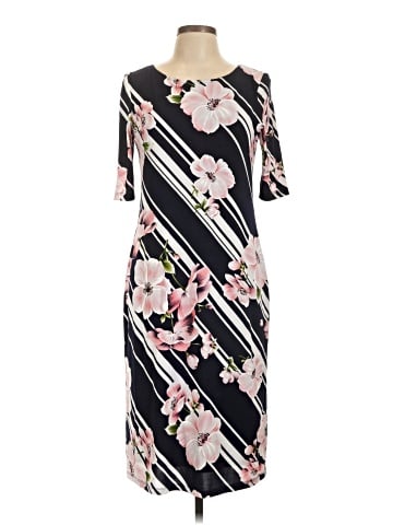 Ronni Nicole Casual Dress (view 1)