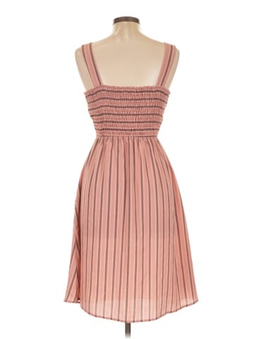 Monteau Casual Dress (view 2)