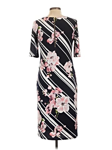 Ronni Nicole Casual Dress (view 2)