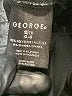 George Black Sleeveless T-Shirt Size S - photo 7