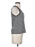 Massimo Dutti Black Tank Top Size S - photo 4