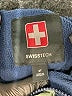 SWISSTECH 100% Polyester Color Block Blue Jacket Size 2T - photo 3