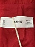 MNG Red Vest Size S - photo 6