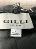 Gilli 100% Polyester Black Sleeveless Blouse Size L - photo 7