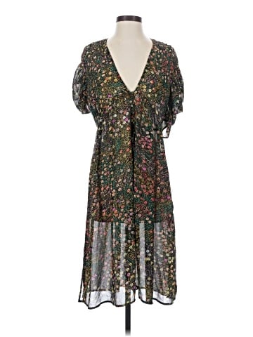 Akemi + Kin Cocktail Dress (view 1)