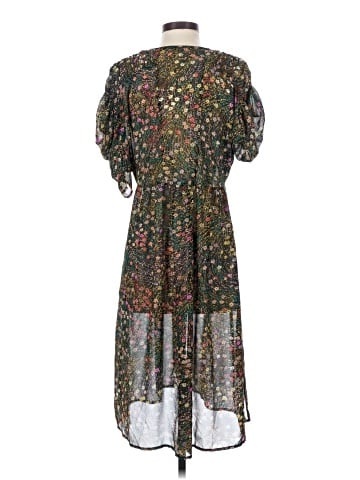 Akemi + Kin Cocktail Dress (view 2)