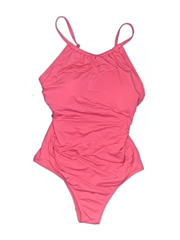 Jantzen One Piece Swimsuit (view 1)