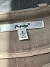 Papaya Solid Gray Dress Pants Size S - photo 7