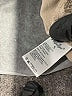 Papaya Solid Gray Dress Pants Size S - photo 8