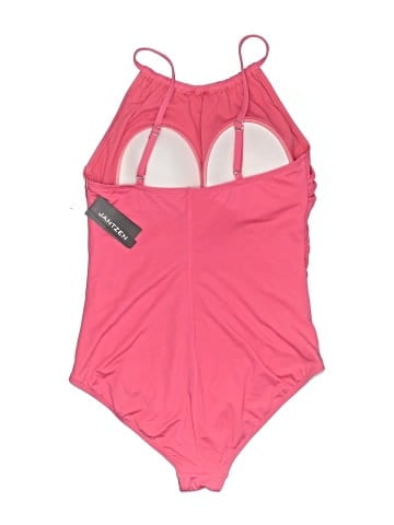 Jantzen One Piece Swimsuit (view 2)