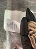 L Space 100% Linen Animal Print Tan Long Sleeve Blouse Size Med - Lg - photo 8