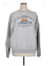 Prairie Mountain Gray Sweatshirt Size XL - photo 1