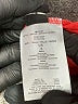 Talbots Solid Orange Skort Size 14 - photo 4