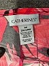 Catherines Pink Short Sleeve Blouse Size 3X - photo 7
