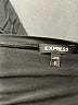 Express Solid Black Jumpsuit Size M - photo 4