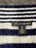 A Pea in the Pod Stripes Blue Pullover Sweater Size Sm Maternity - photo 3