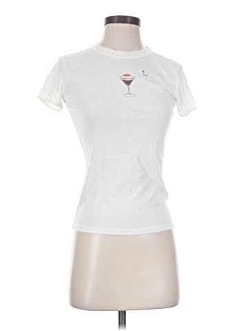 Project Social T Short Sleeve T-Shirt (view 1)
