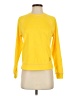Target Yellow Sweatshirt Size XS - photo 1