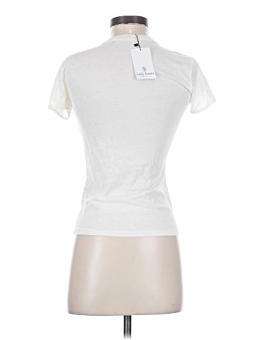 Project Social T Short Sleeve T-Shirt (view 2)