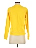 Target Yellow Sweatshirt Size XS - photo 2