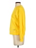 Target Yellow Sweatshirt Size XS - photo 5