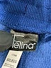 Felina Blue Casual Pants Size XXL - photo 4