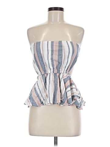 ASOS Tube Top (view 1)