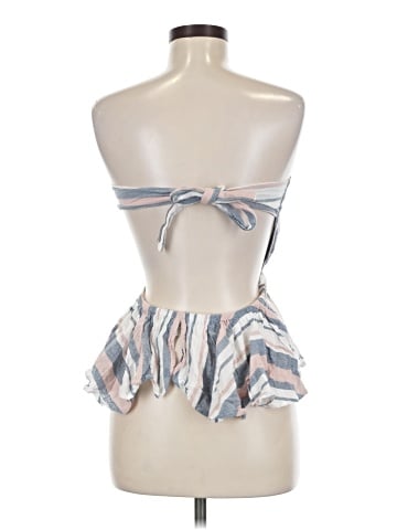 ASOS Tube Top (view 2)