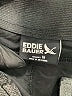 Eddie Bauer Solid Black Shorts Size 16 - photo 3