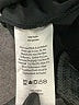 Eddie Bauer Solid Black Shorts Size 16 - photo 4