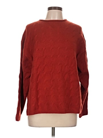 Banana Republic Factory Store Pullover Sweater (view 1)