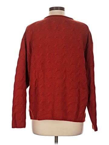 Banana Republic Factory Store Pullover Sweater (view 2)