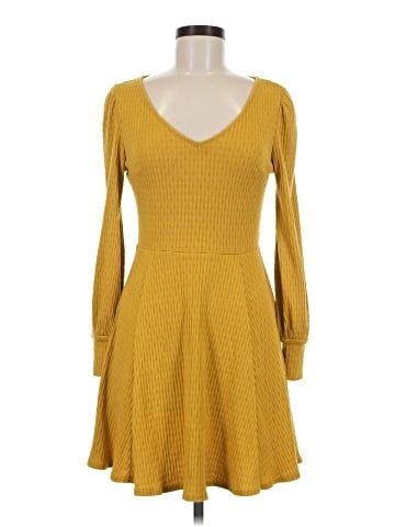 ModCloth Casual Dress (view 1)