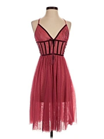 Anna Sui Cocktail Dress (view 1)