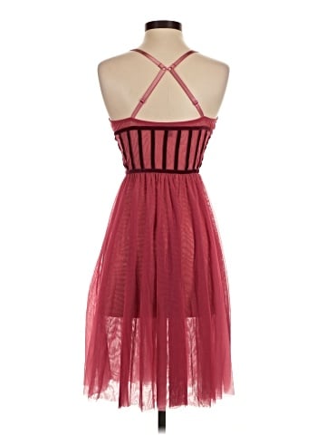 Anna Sui Cocktail Dress (view 2)