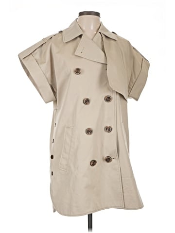 Veronica Beard Trenchcoat (view 1)