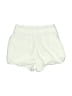 Crewcuts Ivory Shorts Size 4 - photo 2