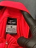 Nike Pink Turtleneck Sweater Size XS - photo 7