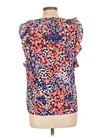 Juicy Couture Short Sleeve Blouse (view 2)