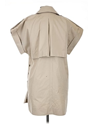Veronica Beard Trenchcoat (view 2)