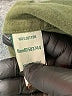 L.L.Bean 100% Cotton Green Long Sleeve Button-Down Shirt Size S - photo 8