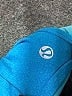 Lululemon Athletica Blue Tank Top Size 6 - photo 7