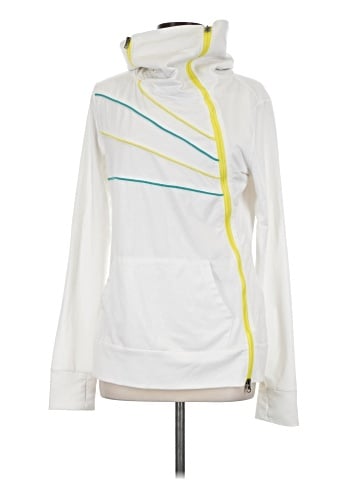 Venus Pullover Hoodie (view 1)