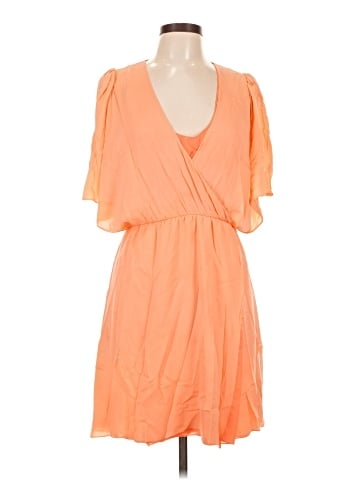 Alice + Olivia Casual Dress (view 1)