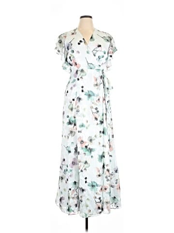Hutch Casual Dress (view 1)