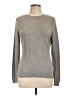 H&M Gray Pullover Sweater Size L - photo 1