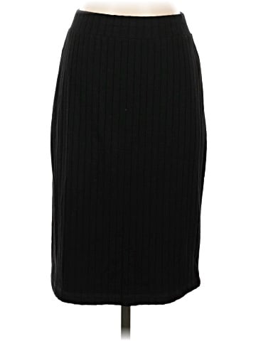Eileen Fisher Formal Skirt (view 1)