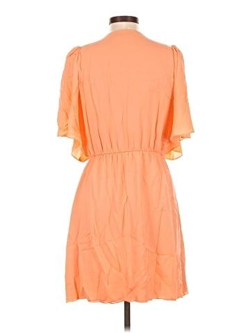 Alice + Olivia Casual Dress (view 2)